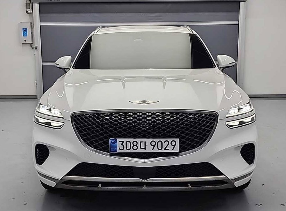 제네시스 GV70 2.5T 가솔린 AWD