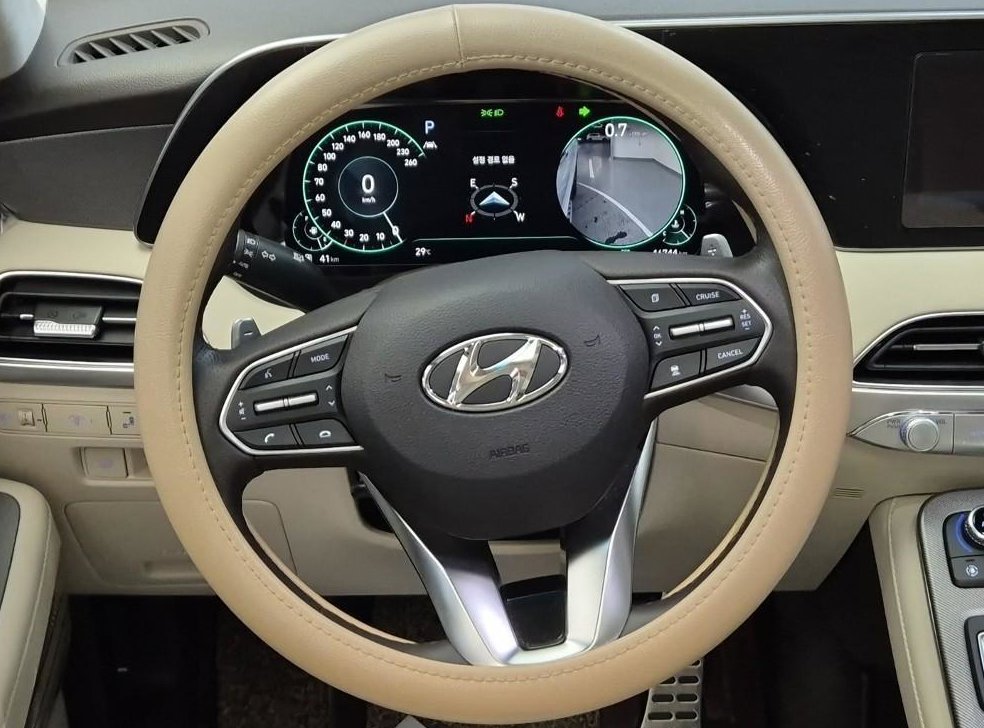 현대 팰리세이드 디젤 2.2 4WD 사진 17