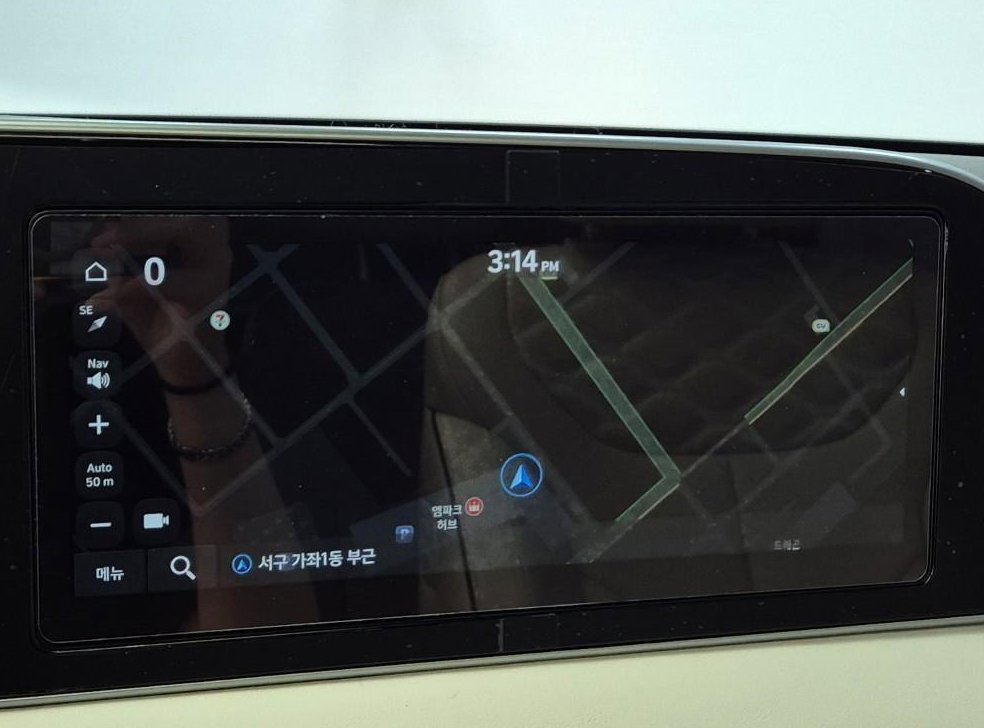 현대 팰리세이드 디젤 2.2 4WD 사진 7