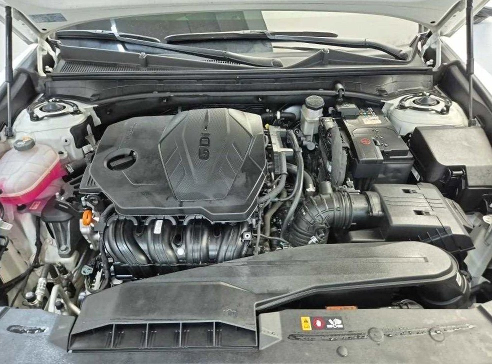 현대 그랜저 가솔린 2.5 2WD 사진 5