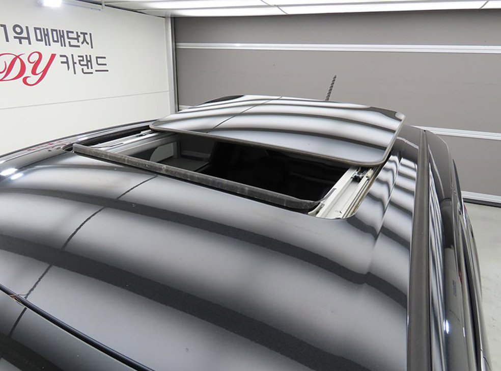 쉐보레 스파크 LTZ 사진 17