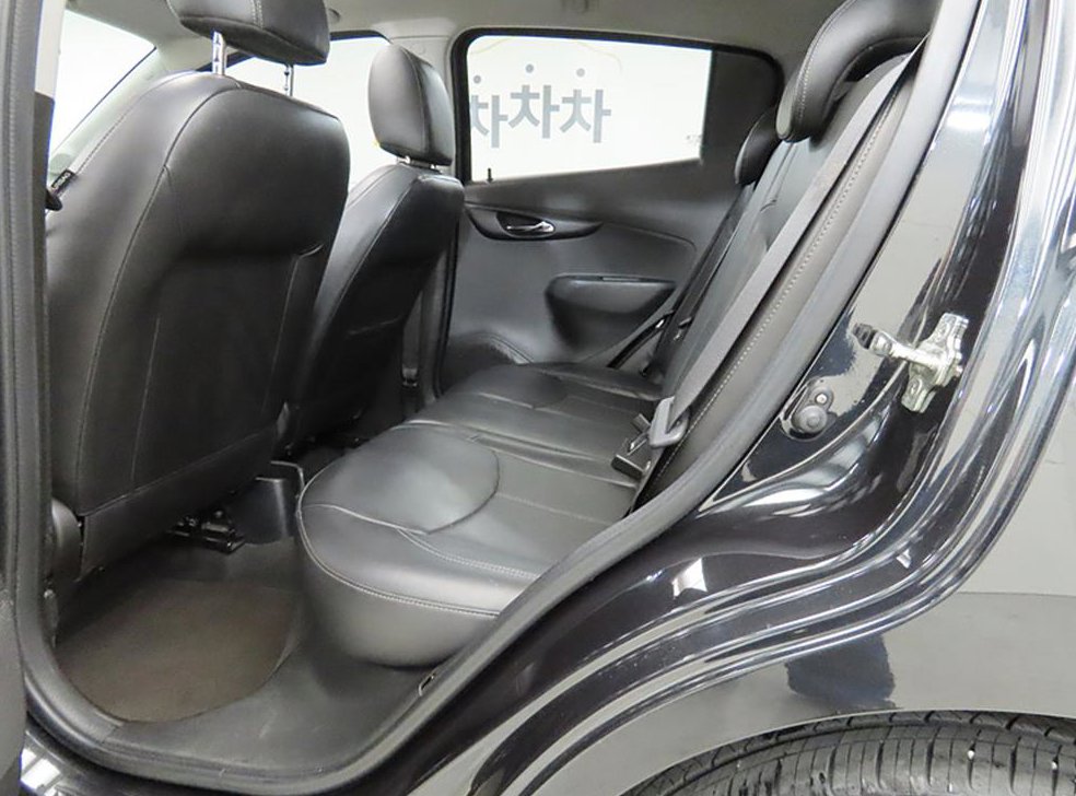 쉐보레 스파크 LTZ 사진 6