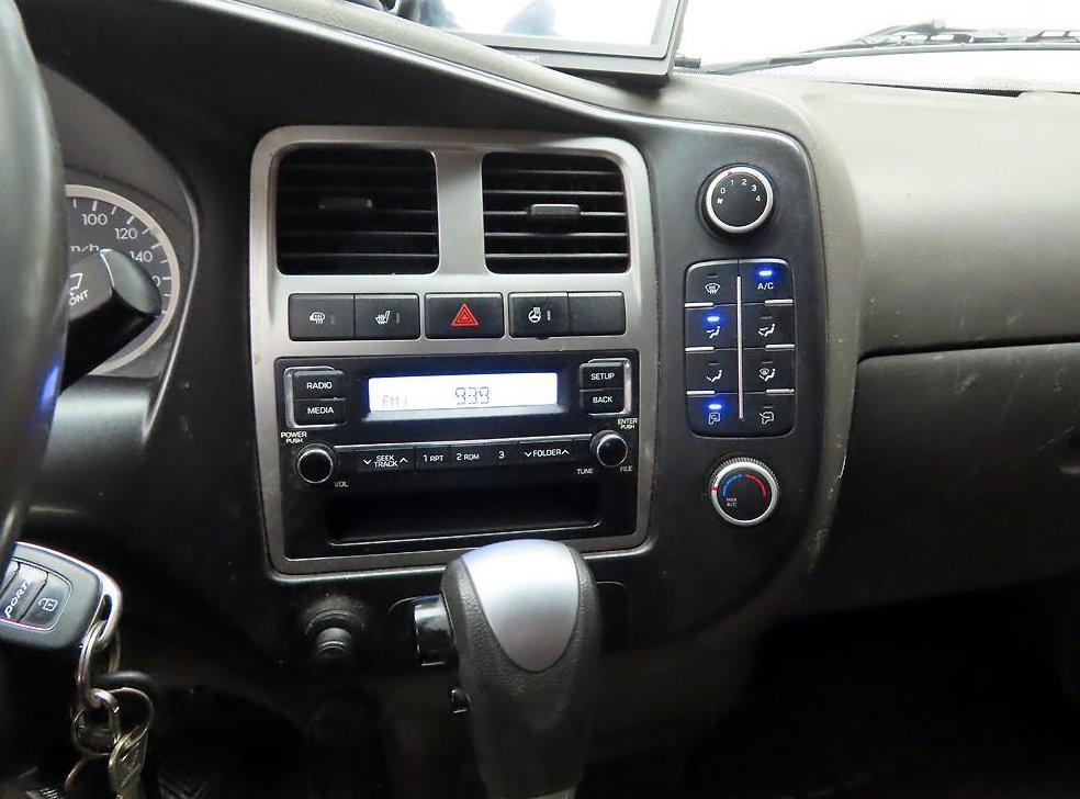 소형화물 카고(소형) 1.0톤/더블캡/초장축/(CRDi) 사진 10