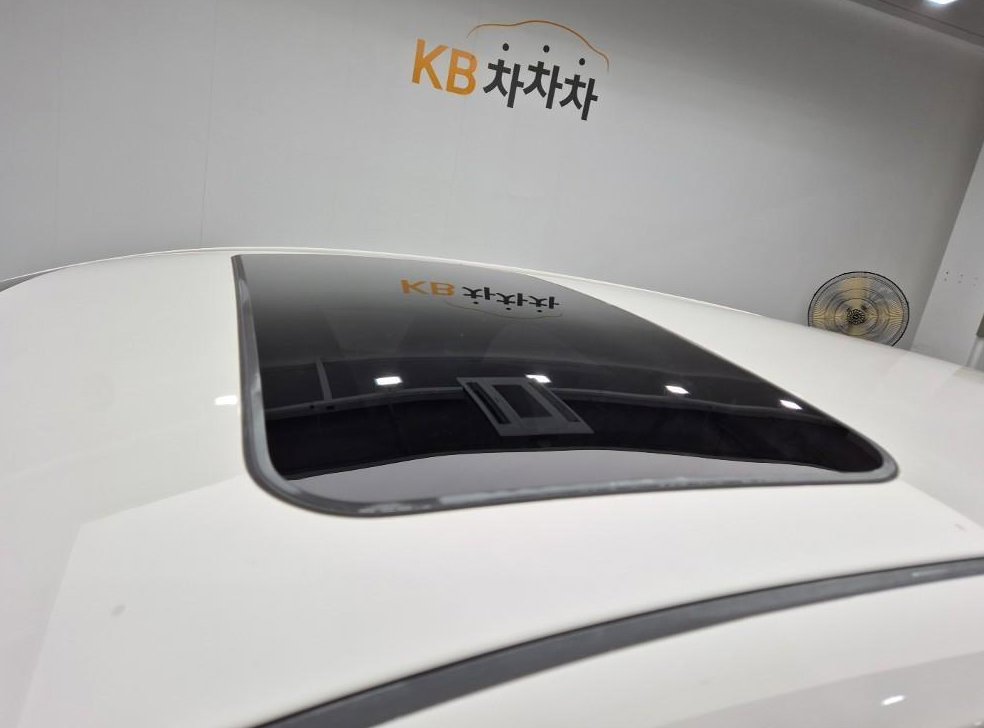 기아 모닝 럭셔리 사진 13