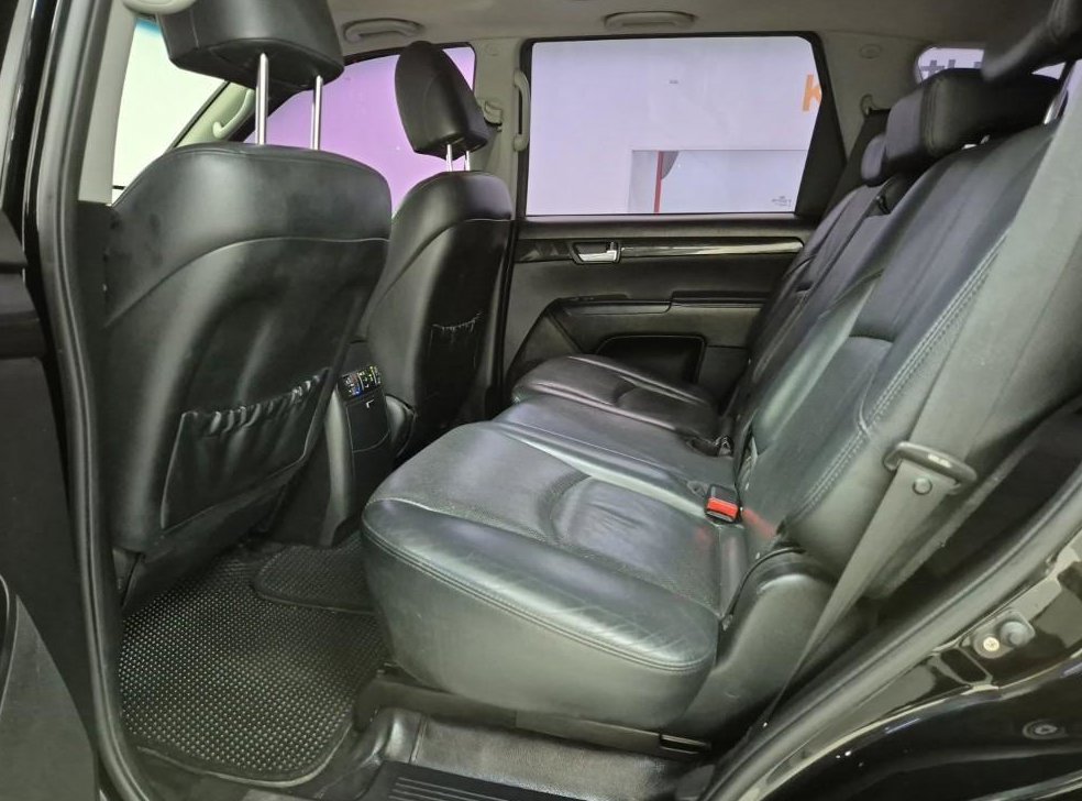 기아 모하비 디젤 4WD KV300 사진 12