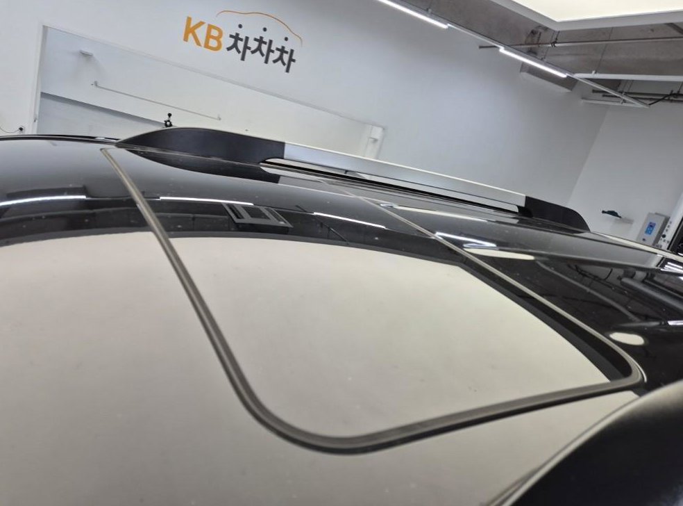 기아 모하비 디젤 4WD KV300 사진 13