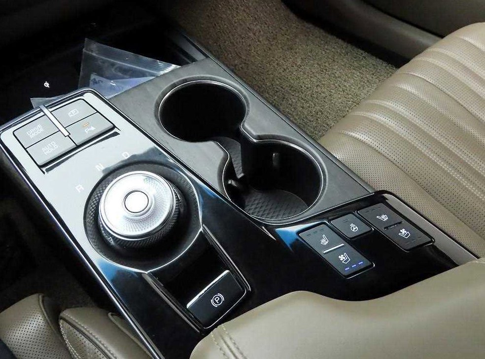 기아 K8 2.5 2WD 사진 10