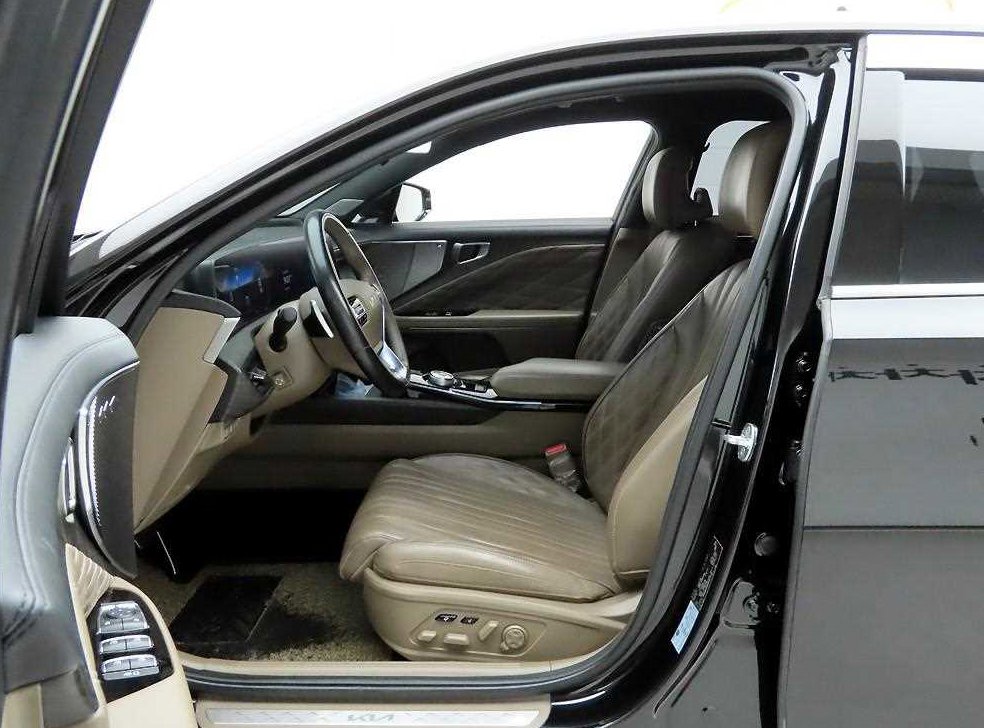기아 K8 2.5 2WD 사진 11
