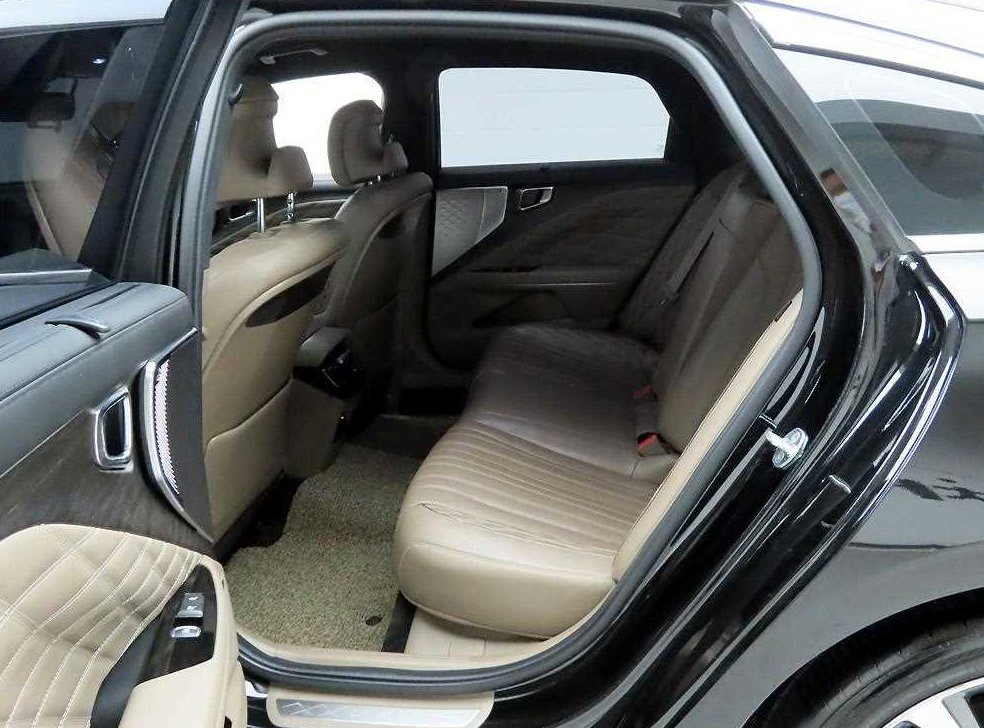 기아 K8 2.5 2WD 사진 12