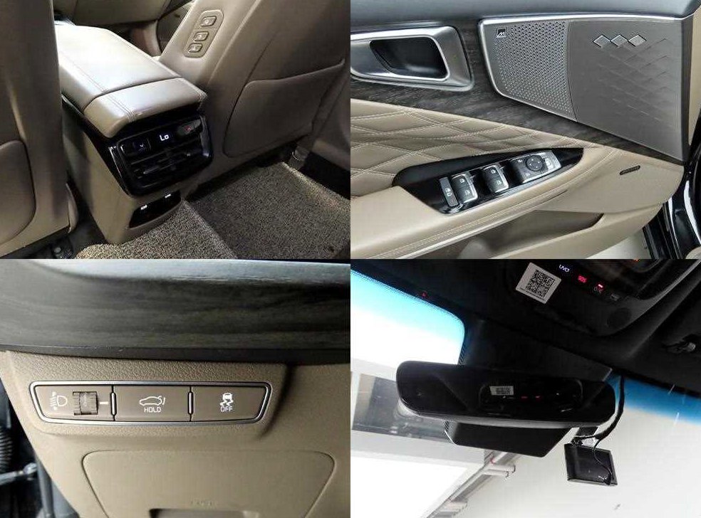 기아 K8 2.5 2WD 사진 17