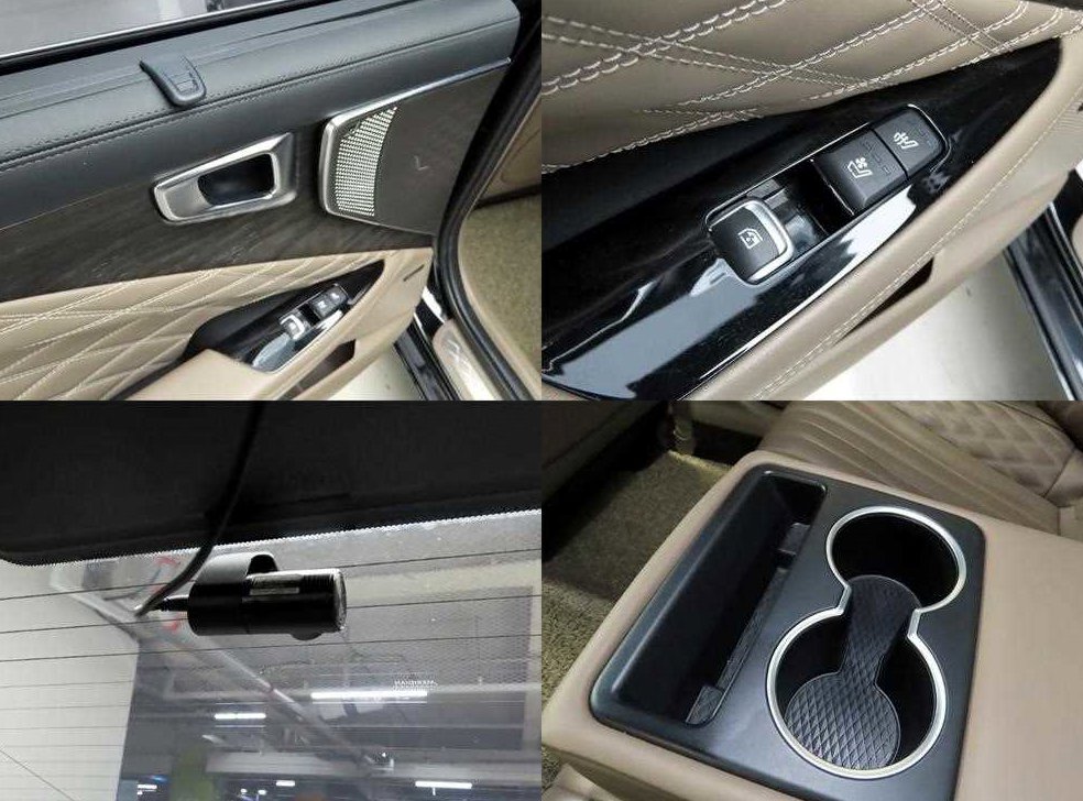 기아 K8 2.5 2WD 사진 18
