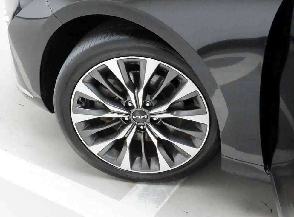 기아 K8 2.5 2WD 사진 19