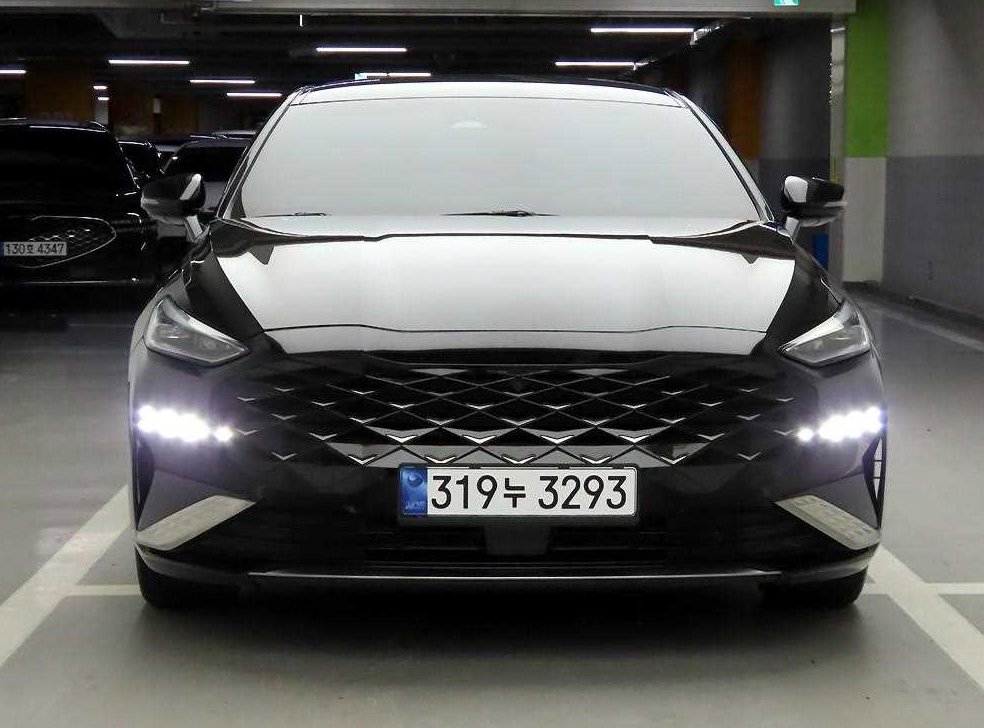 기아 K8 2.5 2WD 사진 2