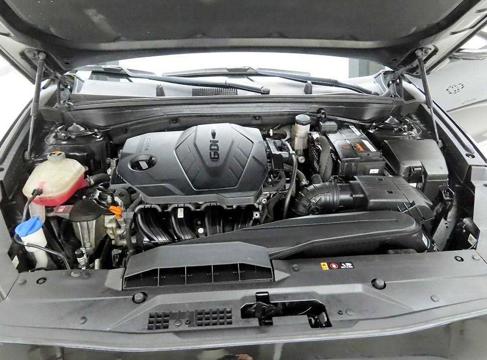 기아 K8 2.5 2WD 사진 20