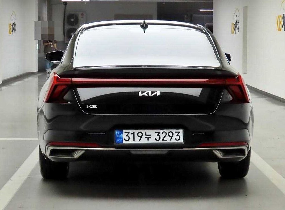 기아 K8 2.5 2WD 사진 3