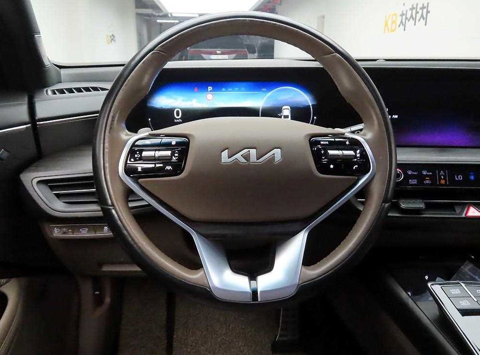 기아 K8 2.5 2WD 사진 7