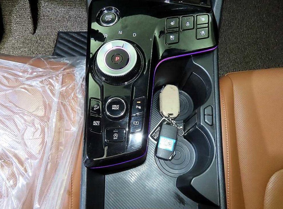 기아 스포티지 1.6 가솔린 2WD 사진 12
