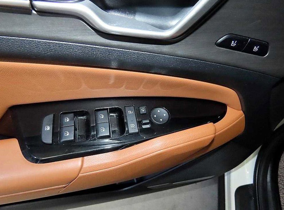 기아 스포티지 1.6 가솔린 2WD 사진 13