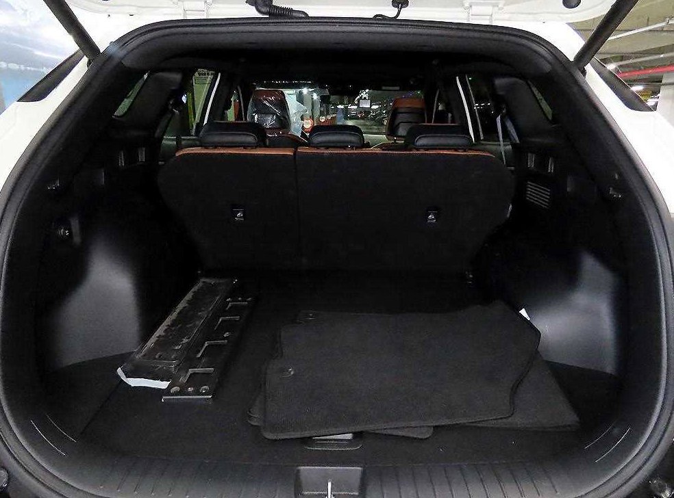 기아 스포티지 1.6 가솔린 2WD 사진 16