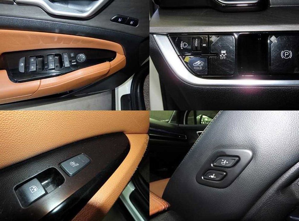 기아 스포티지 1.6 가솔린 2WD 사진 18