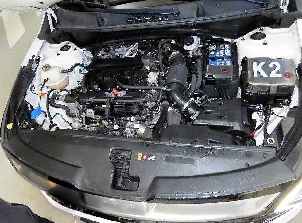 기아 스포티지 1.6 가솔린 2WD 사진 19