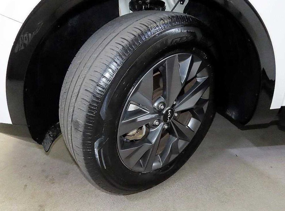 기아 스포티지 1.6 가솔린 2WD 사진 20