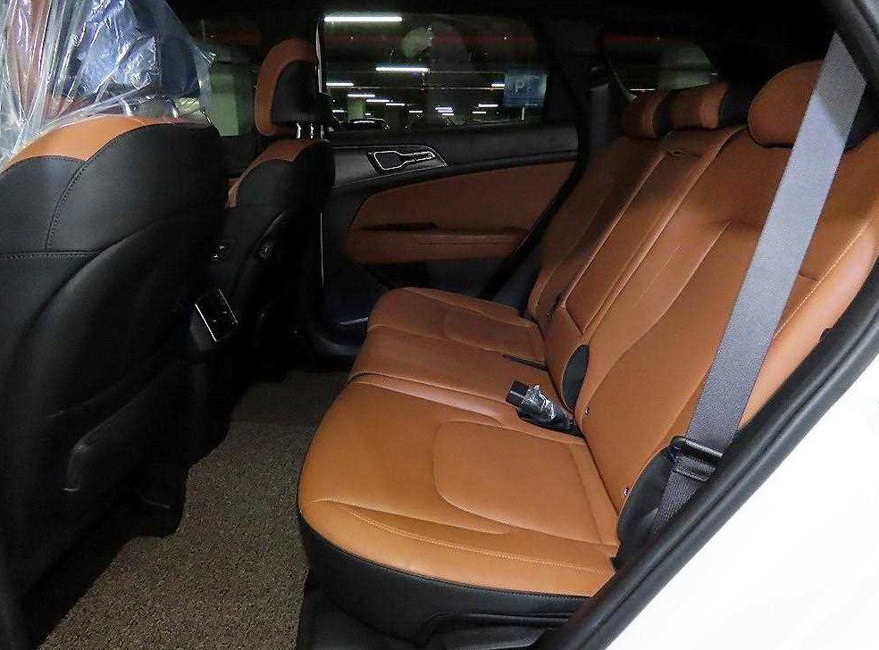 기아 스포티지 1.6 가솔린 2WD 사진 7