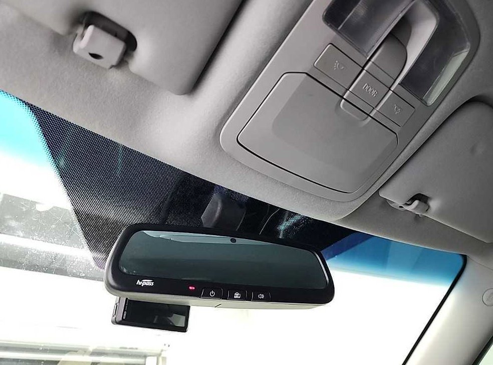 KG모빌리티(쌍용)  티볼리 가솔린 2WD 1.6 LX 사진 15
