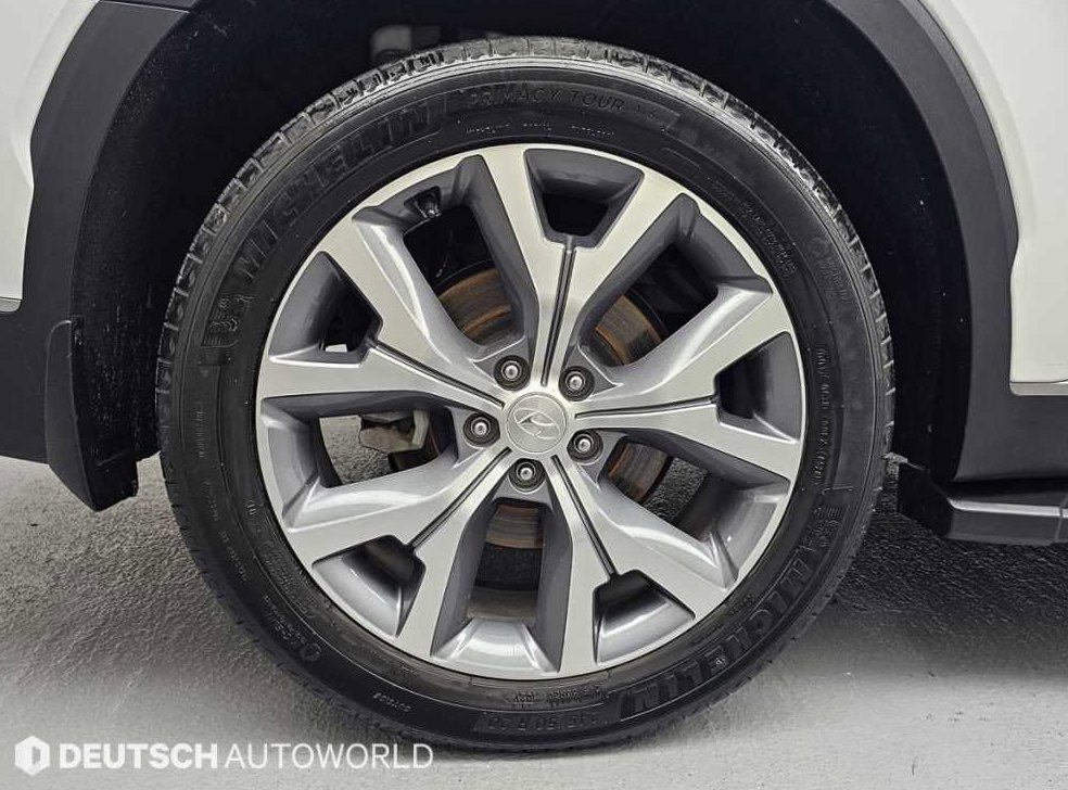 현대 팰리세이드 가솔린 3.8 2WD 사진 5
