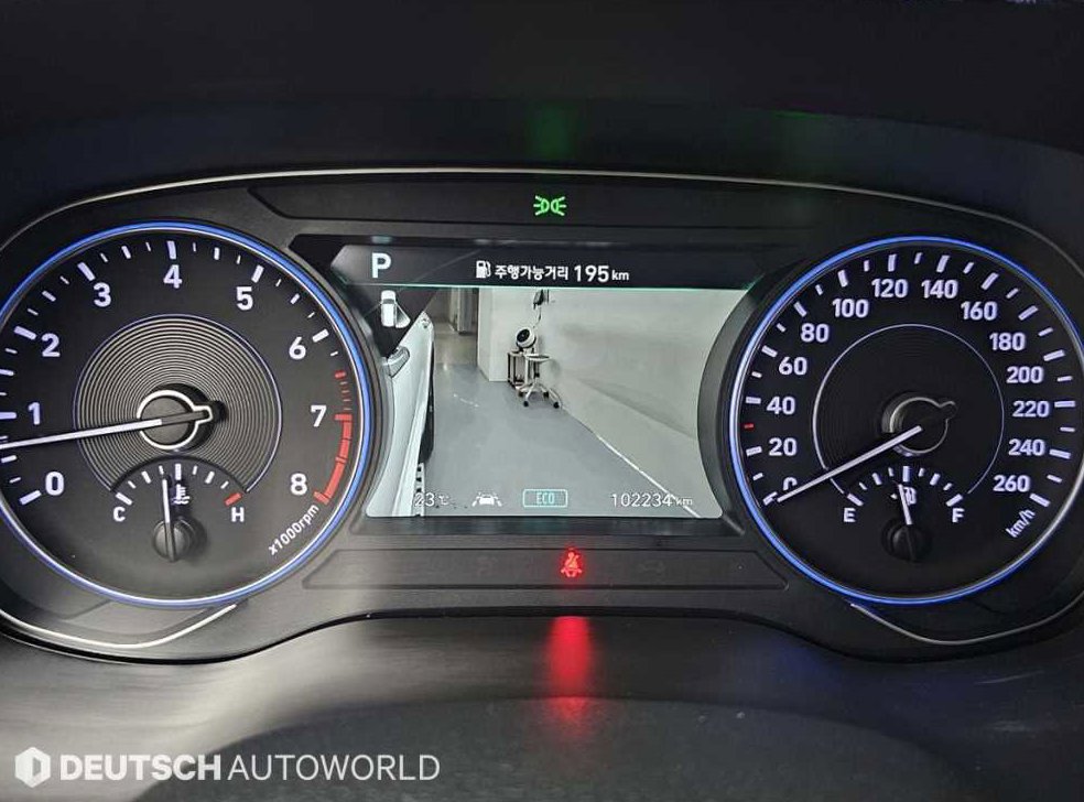 현대 팰리세이드 가솔린 3.8 2WD 사진 8