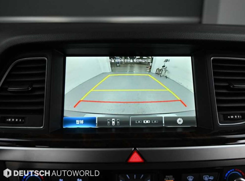 현대 제네시스 G330 프리미엄 AWD 사진 15