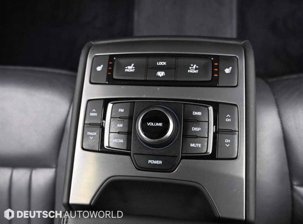 현대 제네시스 G330 프리미엄 AWD 사진 16