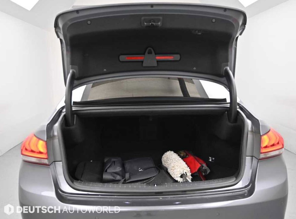 현대 제네시스 G330 프리미엄 AWD 사진 19