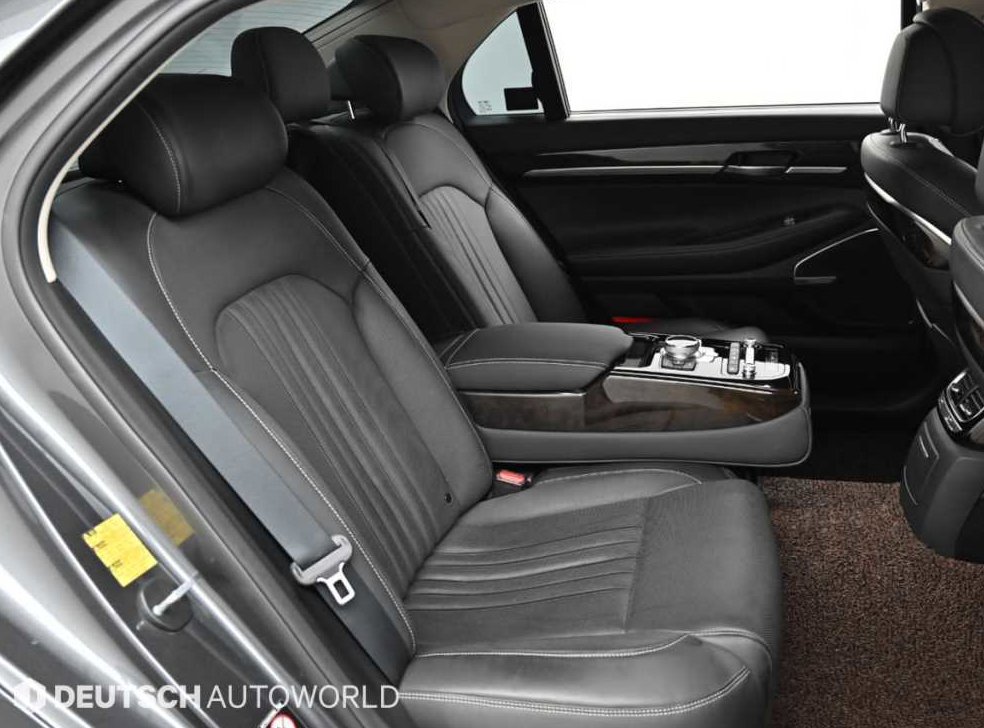 제네시스 G90 3.8 GDI AWD 사진 12