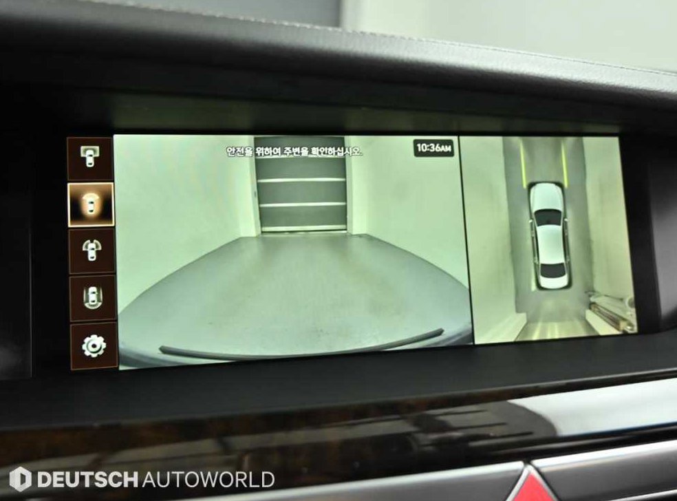 제네시스 G90 3.8 GDI AWD 사진 15