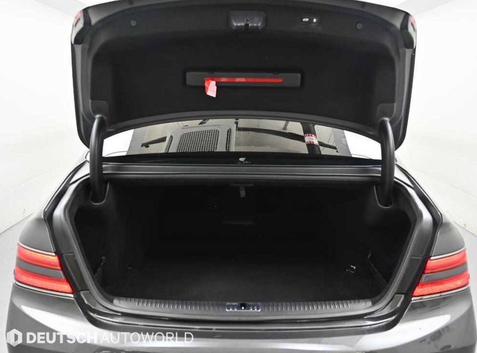 제네시스 G90 3.8 GDI AWD 사진 19