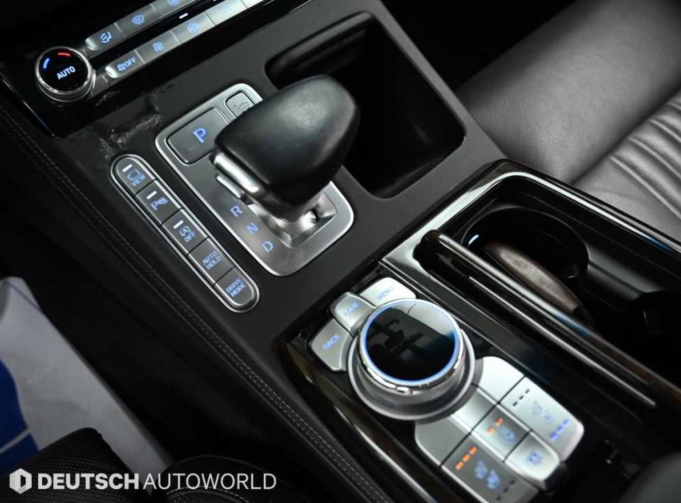 제네시스 G90 3.8 GDI AWD 사진 9
