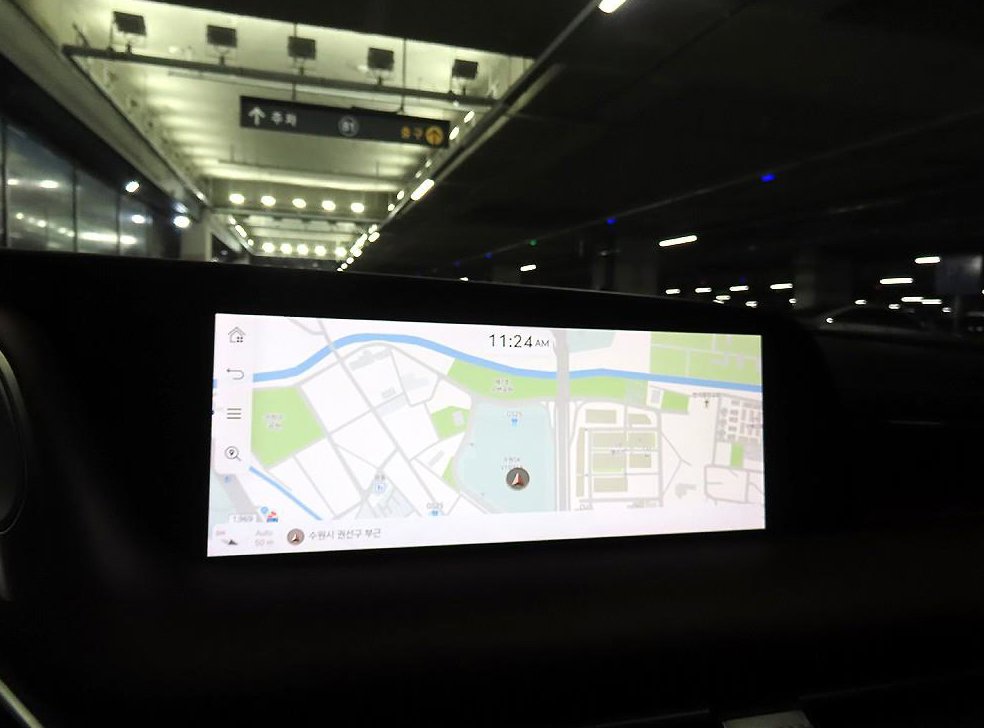 제네시스 G90 3.5T GDI AWD 사진 13