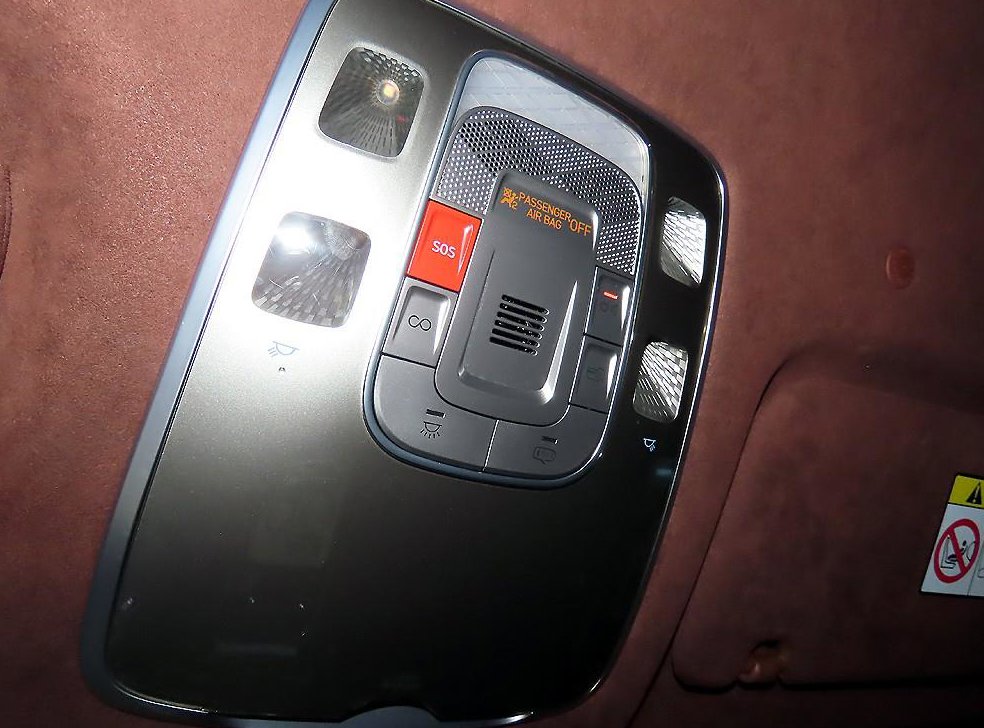 제네시스 G90 3.5T GDI AWD 사진 14