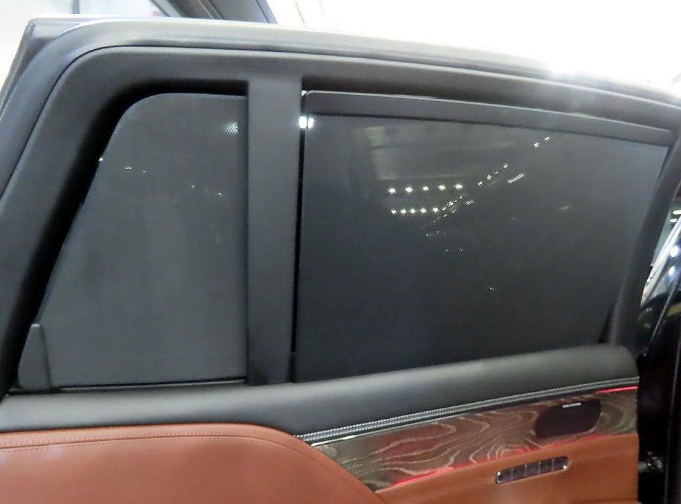제네시스 G90 3.5T GDI AWD 사진 16