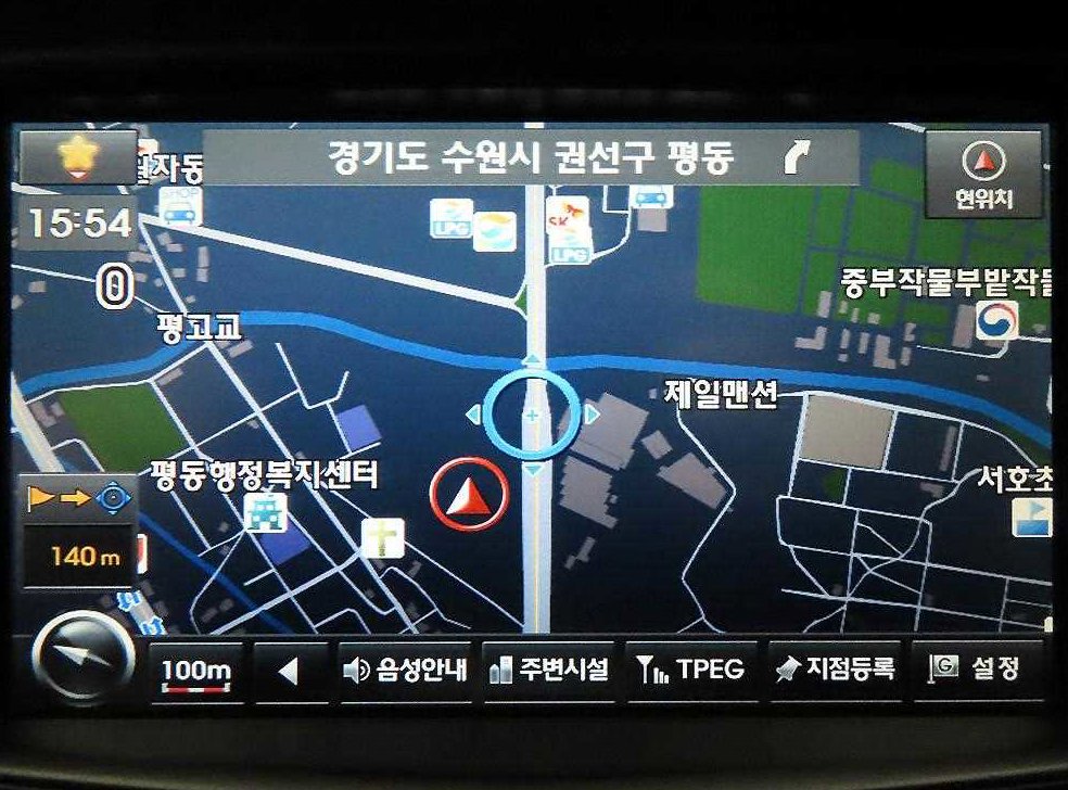 기아 K7 3.0 GDI 프레스티지 사진 15
