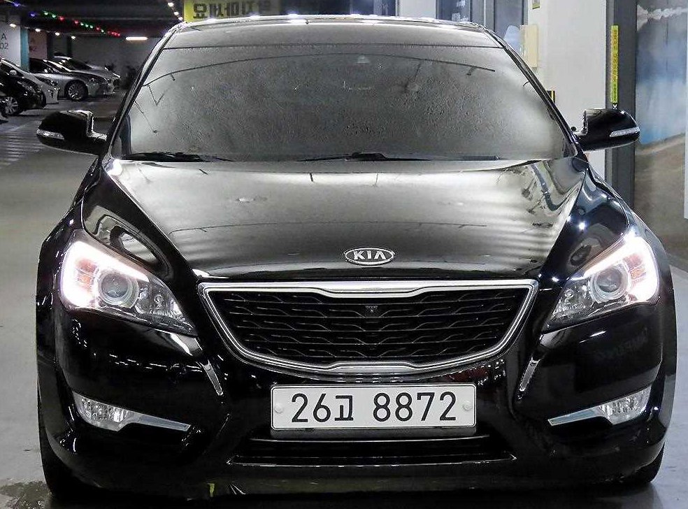 기아 K7 3.0 GDI 프레스티지 사진 2
