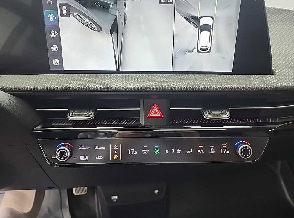 기아 EV6 롱레인지 AWD 사진 10
