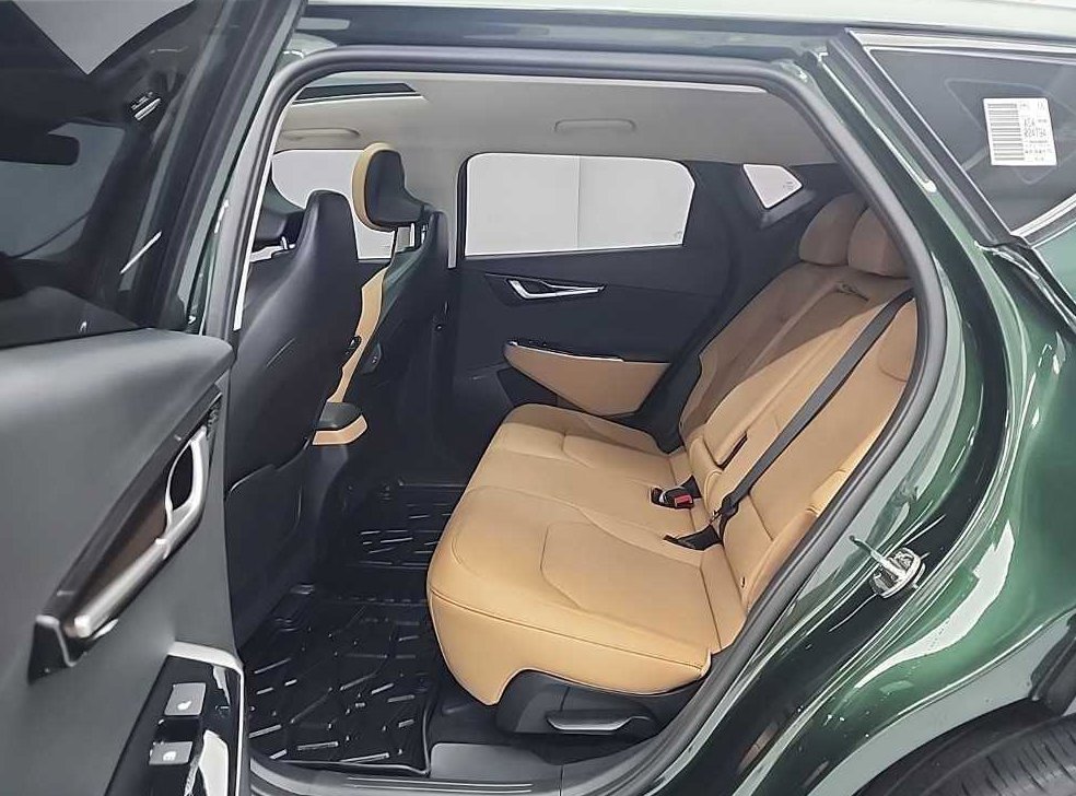 기아 EV6 롱레인지 AWD 사진 12