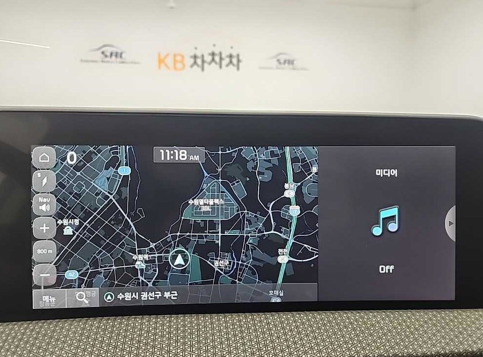 기아 EV6 롱레인지 AWD 사진 15