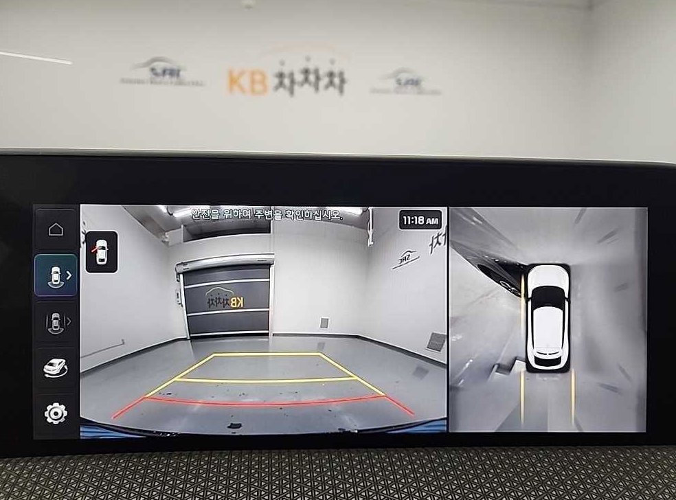 기아 EV6 롱레인지 AWD 사진 16