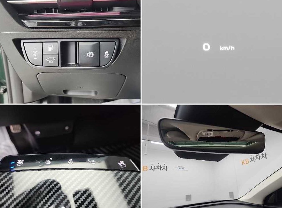기아 EV6 롱레인지 AWD 사진 18