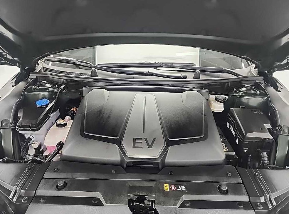 기아 EV6 롱레인지 AWD 사진 5