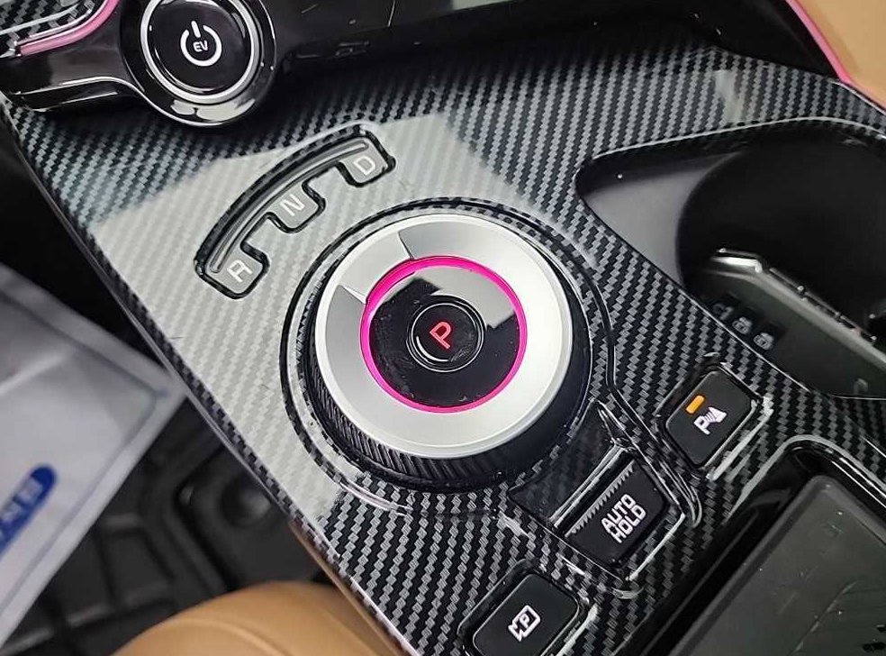기아 EV6 롱레인지 AWD 사진 8