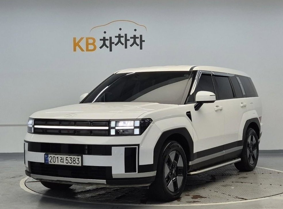 현대 싼타페 1.6T 2WD 익스클루시브